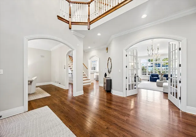 Photo 3 of Single family home for sale at 753 Wilson Ln, Hinsdale, IL 60521 | MLS# 12772036 | Listing updated on 2026-10-08