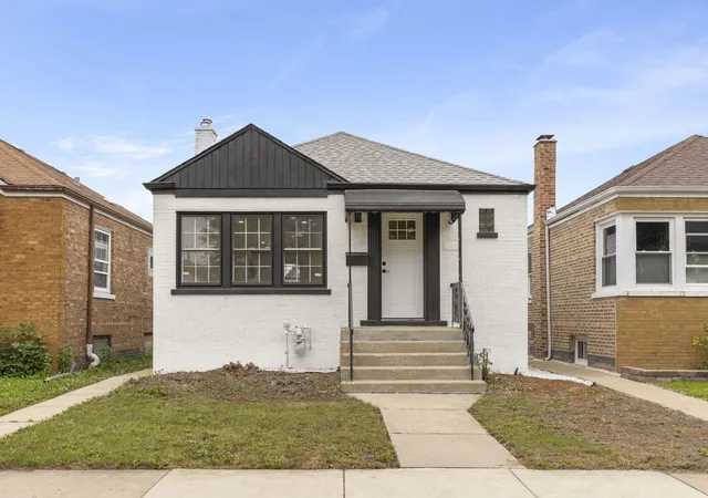 Single family home for sale at 3748 W 54th Street, Chicago, IL 60632 | MLS# 12772040