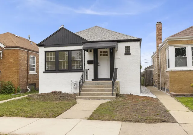 Photo 1 of Single family home for sale at 3748 W 54th Street, Chicago, IL 60632 | MLS# 12772040 | Listing updated on 2026-10-06