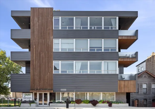 Photo 1 of Condo for sale at 1750 N Clybourn Ave #402, Chicago, IL 60614 | MLS# 12772044 | Listing updated on 2026-10-18