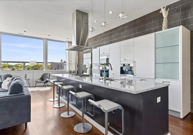 Photo 3 of Condo for sale at 1750 N Clybourn Ave #402, Chicago, IL 60614 | MLS# 12772044 | Listing updated on 2026-10-18