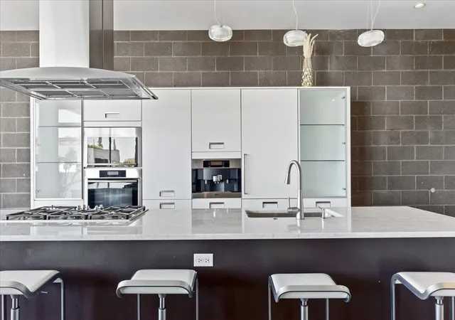 Photo 3 of Condo for sale at 1750 N Clybourn Ave #402, Chicago, IL 60614 | MLS# 12772044 | Listing updated on 2026-10-18