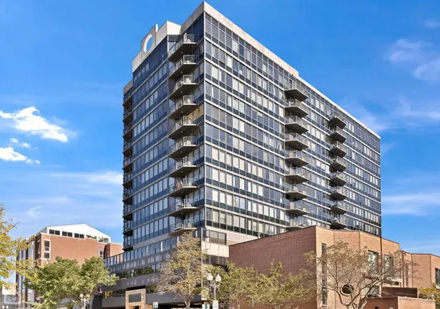 Photo 1 of Condo for sale at 1309 N Wells Ave #501, Chicago, IL 60610 | MLS# 12772048 | Listing updated on 2026-10-07