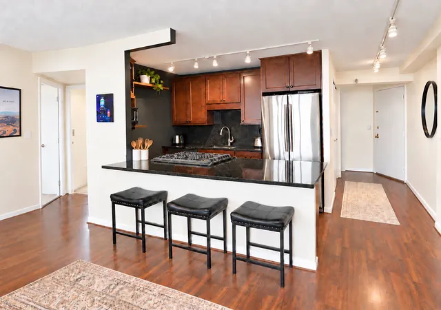 Photo 2 of Condo for sale at 1309 N Wells Ave #501, Chicago, IL 60610 | MLS# 12772048 | Listing updated on 2026-10-07