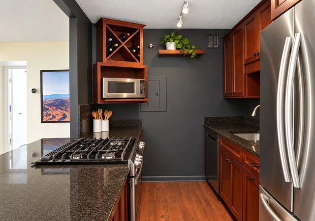 Photo 3 of Condo for sale at 1309 N Wells Ave #501, Chicago, IL 60610 | MLS# 12772048 | Listing updated on 2026-10-07