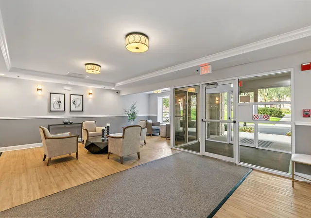 Photo 3 of Condo for sale at 410 W Mahogany Ct #202, Palatine, IL 60067 | MLS# 12772051 | Listing updated on 2026-10-07