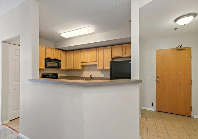 Listing Photo 4 - Condo for sale in building located at 410 W Mahogany Ct, Palatine, IL 60067 - Unit #202