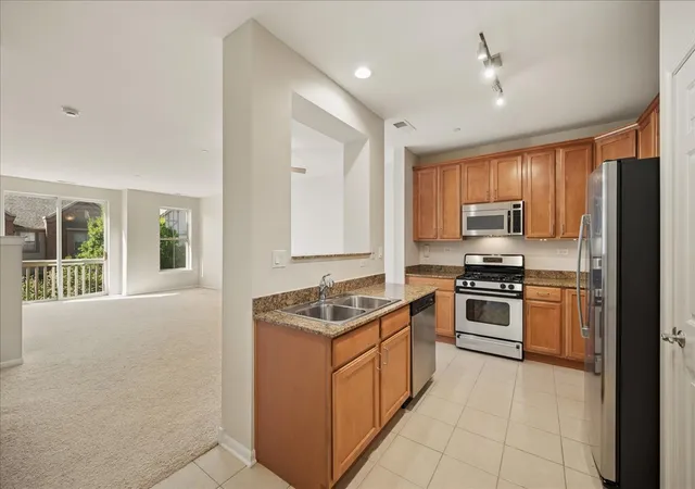 Photo 3 of Condo for sale at 1781 Tudor Ln #204, Northbrook, IL 60062 | MLS# 12772072 | Listing updated on 2026-10-07