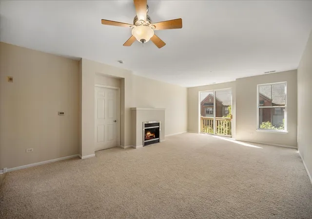 Photo 4 of Condo for sale at 1781 Tudor Ln #204, Northbrook, IL 60062 | MLS# 12772072 | Listing updated on 2026-10-07