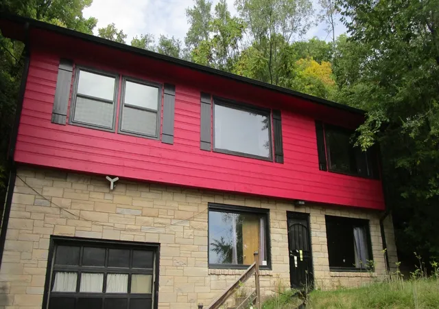 Single family home for sale at 1518 W 10th Street, Davenport, IA 52804 | MLS# 12772077