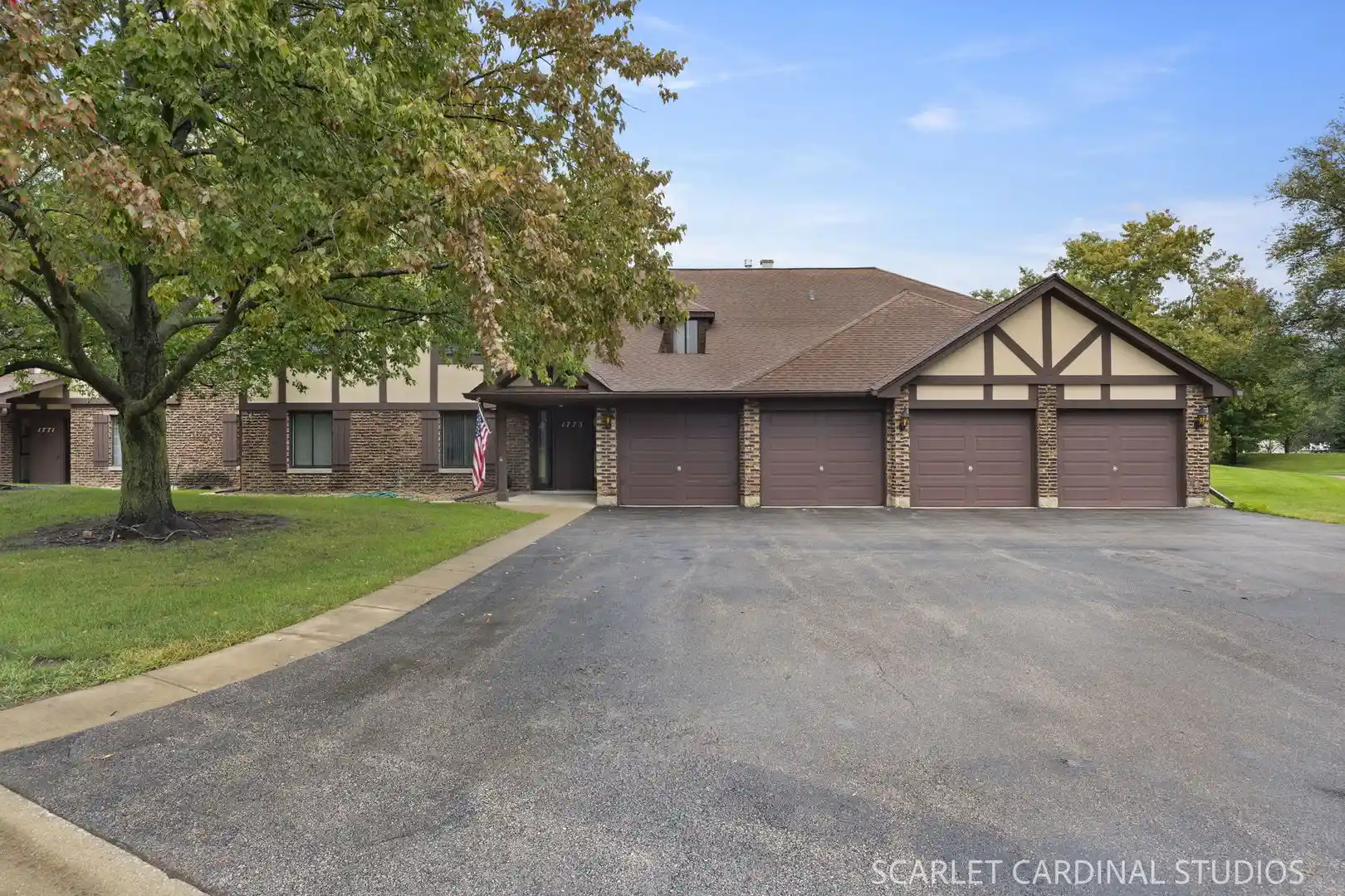 Listing Photo 1 - Condo for sale in 1773 Gloucester Ct located at 1773 Gloucester Ct, Wheaton, IL 60189 - Unit 1773 Gloucester Ct