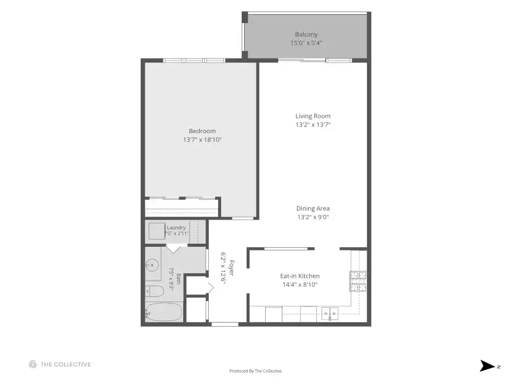 Listing Photo 17 - Condo for sale in 5320 N Lowell Ave located at 5320 N Lowell Ave, Chicago, IL 60630 - Unit #205