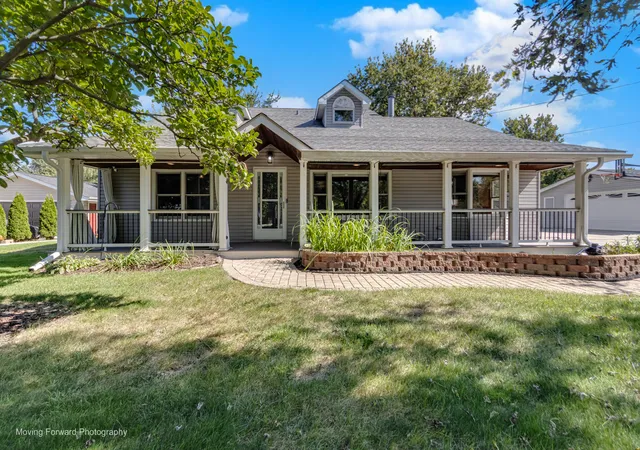 Photo 1 of Single family home for sale at 14047 Linder Ave, Midlothian, IL 60445 | MLS# 12772122 | Listing updated on 2026-10-02