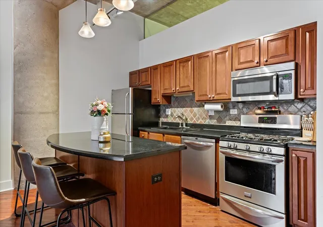 Photo 4 of Condo for sale at 360 W Illinois St #4E, Chicago, IL 60654 | MLS# 12772127 | Listing updated on 2026-09-29