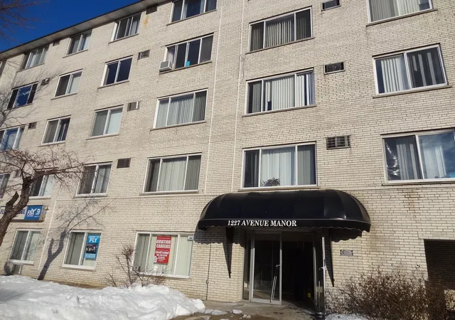 Photo 1 of Condo for sale at 1227 S Harlem Ave #410, Berwyn, IL 60402 | MLS# 12772130 | Listing updated on 2026-10-05