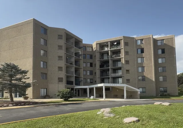 Condo for sale at 1750 N Marywood Ave #314, Aurora, IL 60505 | MLS# 12772151 | Listing updated on 2026-10-20