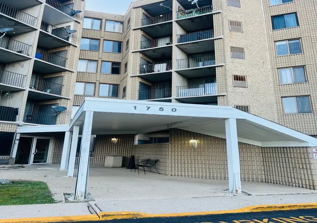Photo 2 of Condo for sale at 1750 N Marywood Ave #314, Aurora, IL 60505 | MLS# 12772151 | Listing updated on 2026-10-20