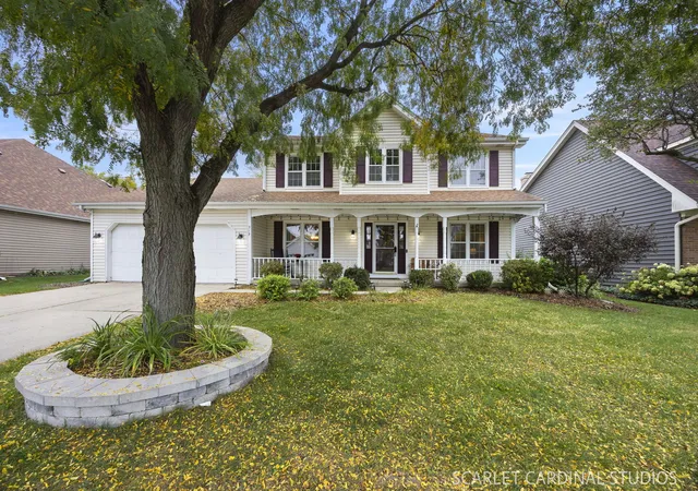 Single family home for sale at 27w312 Churchill Rd, Winfield, IL 60190 | MLS# 12772158