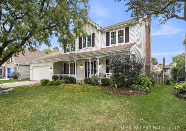 Photo 1 of Single family home for sale at 27w312 Churchill Rd, Winfield, IL 60190 | MLS# 12772158 | Listing updated on 2026-10-21