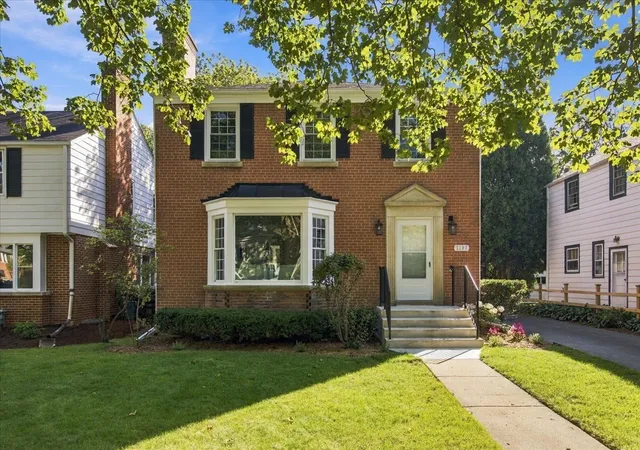 Single family home for sale at 2107 Lincolnwood Dr, Evanston, IL 60201 | MLS# 12772175