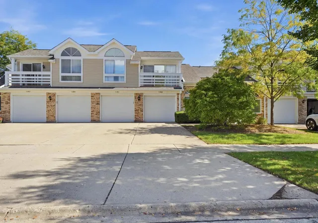 Photo 1 of Townhouse for sale at 1243 Ranch View Ct, Buffalo Grove, IL 60089 | MLS# 12772182 | Listing updated on 2026-10-07