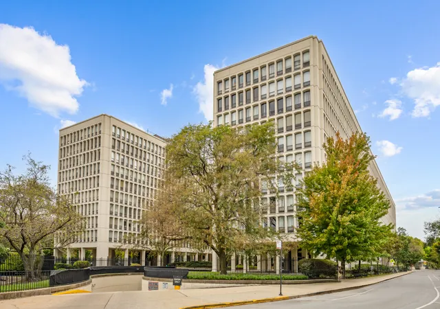 Listing Photo 1 - Condo for sale in building located at 1451 E 55Th St, Chicago, IL 60615 - Unit #317N