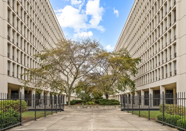 Listing Photo 4 - Condo for sale in building located at 1451 E 55Th St, Chicago, IL 60615 - Unit #317N