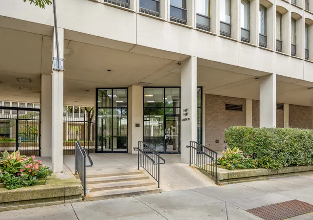 Listing Photo 5 - Condo for sale in building located at 1451 E 55Th St, Chicago, IL 60615 - Unit #317N