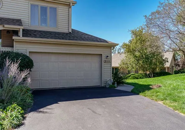 Listing Photo 1 - Condo for sale in building located at 5111 Wild Strawberry Path, Loves Park, IL 61111 - Unit #5111