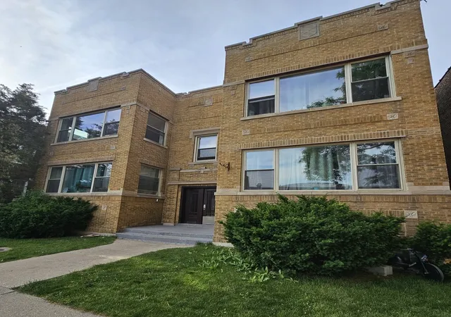 Multi family home for sale at 3206 W 66th Street, Chicago, IL 60629 | MLS# 12772202