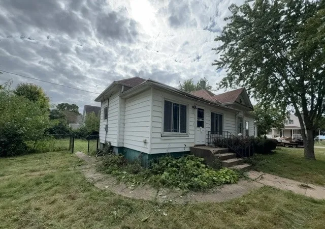 Photo 1 of Single family home for sale at 103 S Chicago Ave, Ladd, IL 61329 | MLS# 12772224 | Listing updated on 2026-10-02
