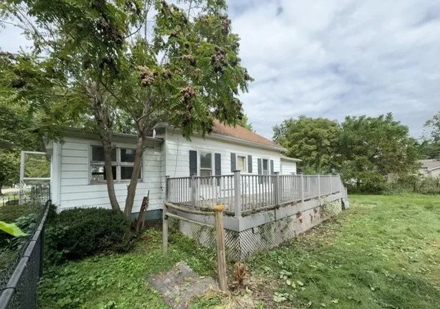 Photo 11 of Single family home for sale at 103 S Chicago Ave, Ladd, IL 61329 | MLS# 12772224 | Listing updated on 2026-10-02