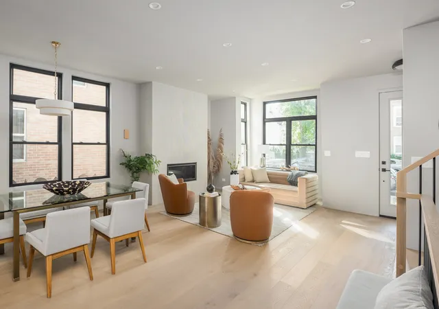 Photo 2 of Single family home for sale at 2520 W Shakespeare Ave, Chicago, IL 60647 | MLS# 12772230 | Listing updated on 2026-10-08