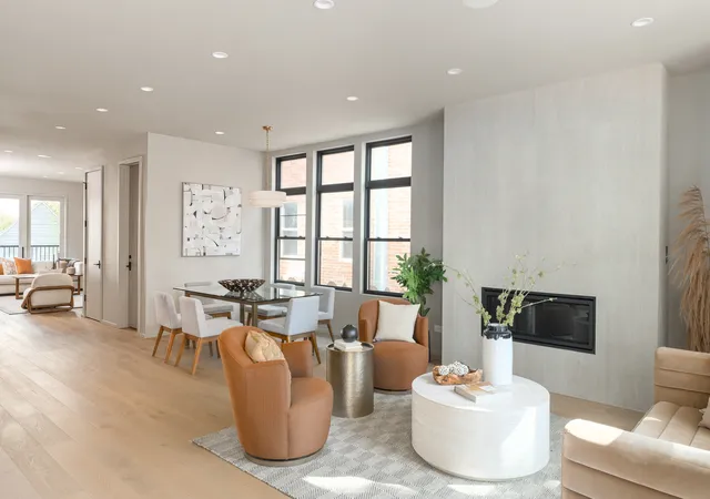 Photo 3 of Single family home for sale at 2520 W Shakespeare Ave, Chicago, IL 60647 | MLS# 12772230 | Listing updated on 2026-10-08