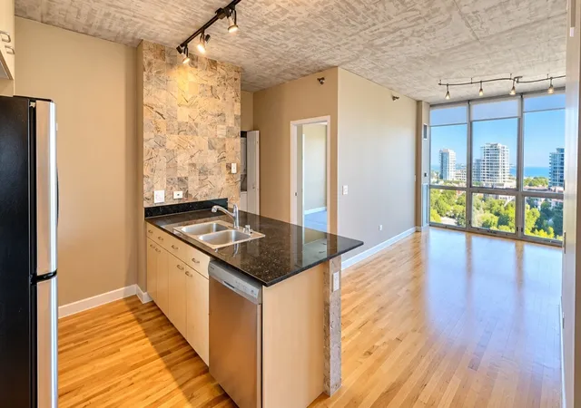 Photo 3 of Condo for sale at 1845 S Michigan Ave #1208, Chicago, IL 60616 | MLS# 12772252 | Listing updated on 2026-10-06