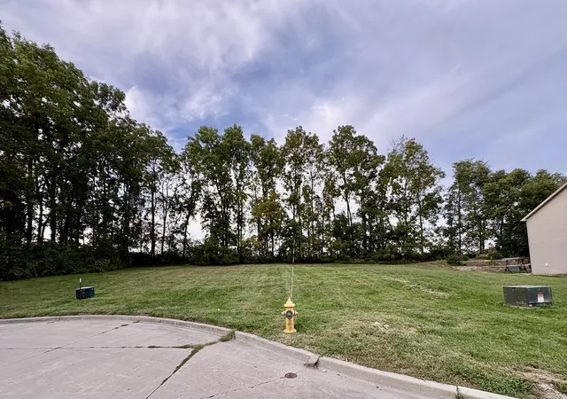 Photo 1 of Sale Pending at Lot 198 & 199 Fox Trot Trl, Bloomington, IL 61705 | MLS# 12772257 | Listing updated on 2026-10-04