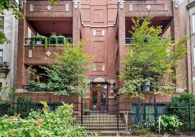 Condo for sale at 3043 W Logan Blvd #1W, Chicago, IL 60647 | MLS# 12772259