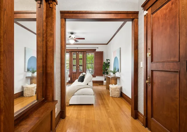 Photo 3 of Condo for sale at 3043 W Logan Blvd #1W, Chicago, IL 60647 | MLS# 12772259 | Listing updated on 2026-10-20