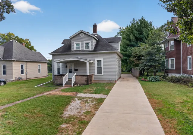 Photo 3 of Single family home for sale at 115 7th Street, Streator, IL 61364 | MLS# 12772260 | Listing updated on 2026-10-02