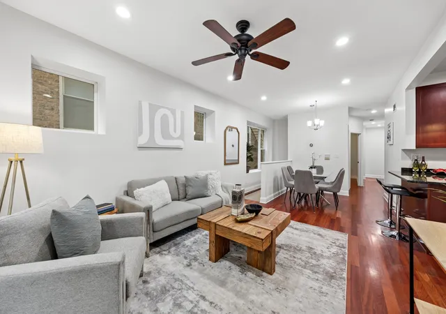Photo 3 of Condo for sale at 4415 N Rockwell St #1F, Chicago, IL 60625 | MLS# 12772262 | Listing updated on 2026-10-06