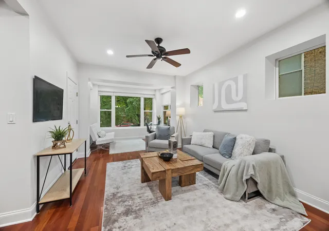 Photo 4 of Condo for sale at 4415 N Rockwell St #1F, Chicago, IL 60625 | MLS# 12772262 | Listing updated on 2026-10-06