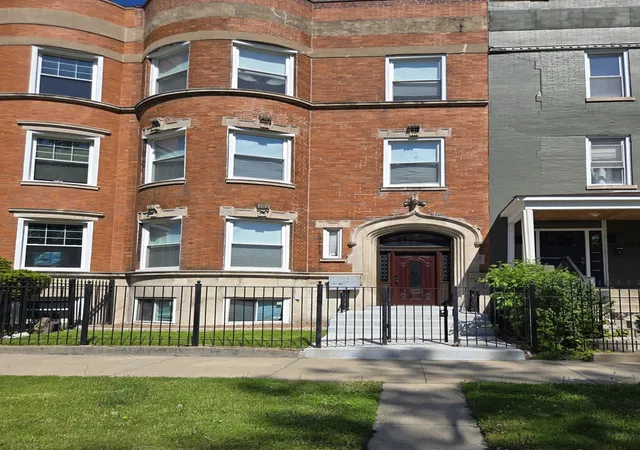 Photo 1 of Multi family home for sale at 4749 S Prairie Ave, Chicago, IL 60615 | MLS# 12772266 | Listing updated on 2026-10-05