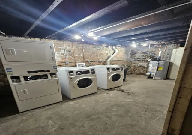Photo 28 of Multi family home for sale at 4749 S Prairie Ave, Chicago, IL 60615 | MLS# 12772266 | Listing updated on 2026-10-05