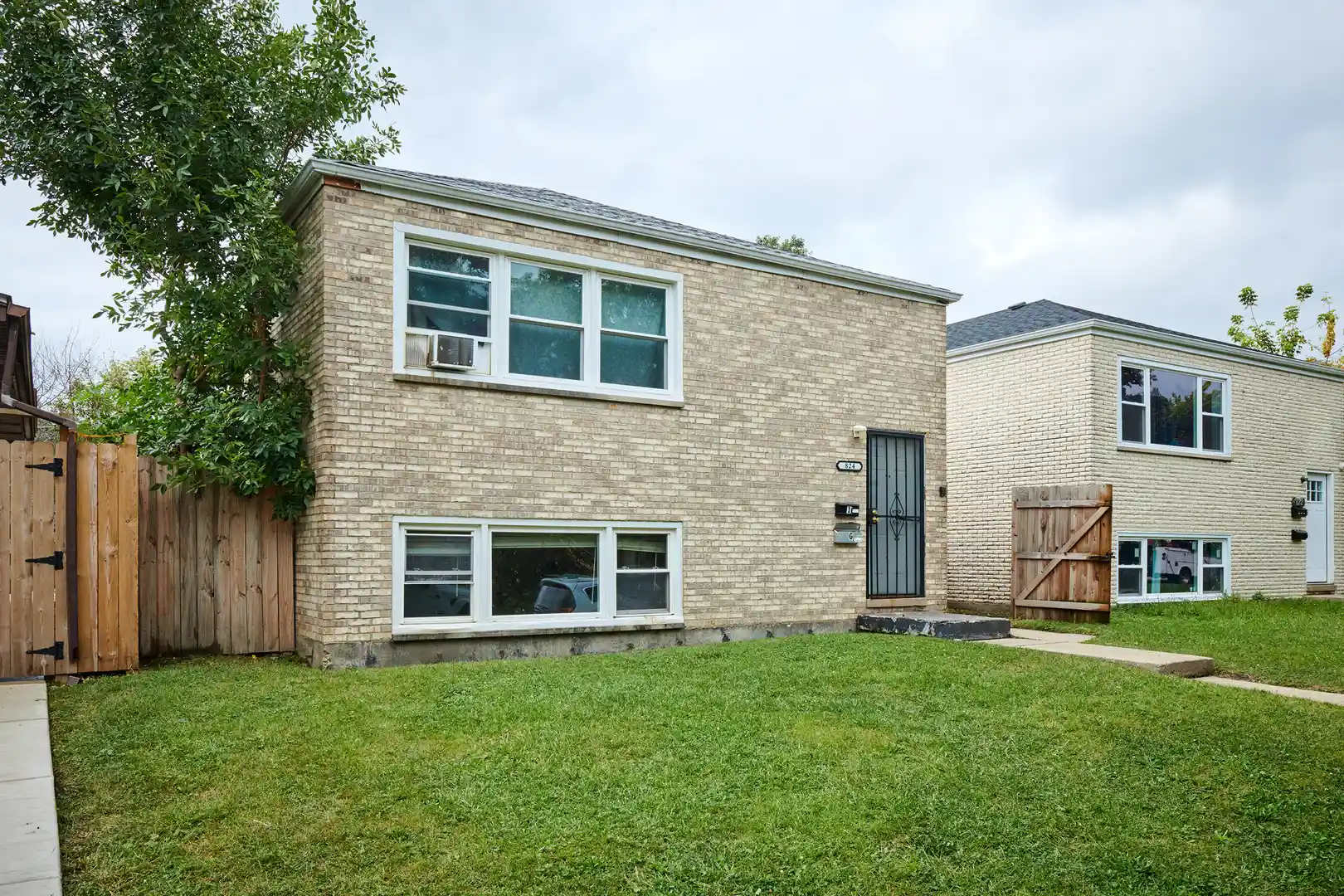 Listing Photo 1 - Condo for sale in 824 S 13th Ave located at 824 S 13th Ave, Maywood, IL 60153 - Unit 824 S 13th Avenue