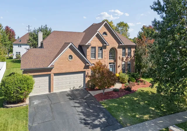Photo 1 of Single family home for sale at 23034 Persimmon Ln, Plainfield, IL 60586 | MLS# 12772287 | Listing updated on 2026-10-22