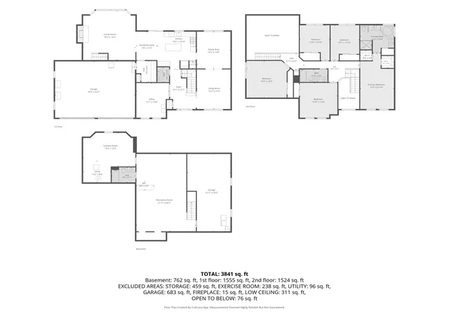 Photo 46 of Single family home for sale at 23034 Persimmon Ln, Plainfield, IL 60586 | MLS# 12772287 | Listing updated on 2026-10-22