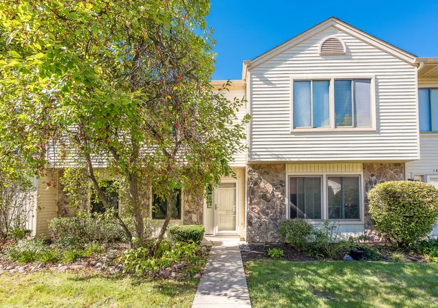 Photo 1 of Townhouse for sale at 1632 Vermont Dr #4-2, Elk Grove Village, IL 60007 | MLS# 12772292 | Listing updated on 2026-10-07