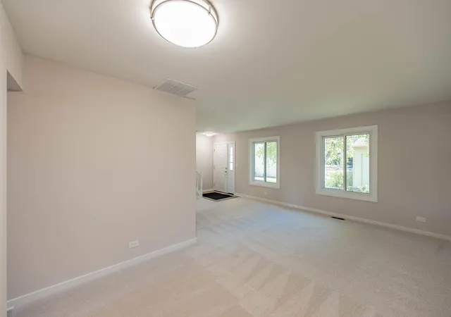 Photo 3 of Townhouse for sale at 1632 Vermont Dr #4-2, Elk Grove Village, IL 60007 | MLS# 12772292 | Listing updated on 2026-10-07