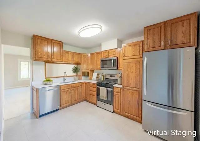 Photo 4 of Townhouse for sale at 1632 Vermont Dr #4-2, Elk Grove Village, IL 60007 | MLS# 12772292 | Listing updated on 2026-10-07