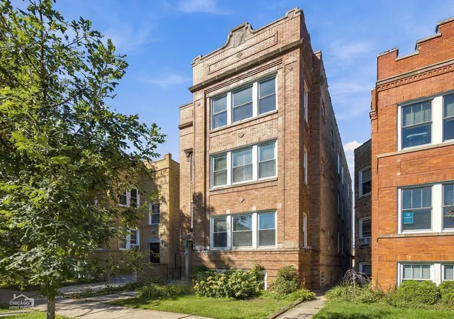 Photo 1 of Multi family home for sale at 3046 N Davlin Ct, Chicago, IL 60618 | MLS# 12772296 | Listing updated on 2026-10-09